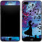 Disney Snow White Enchanted Forest Silhouette iPhone 8 Plus Skin